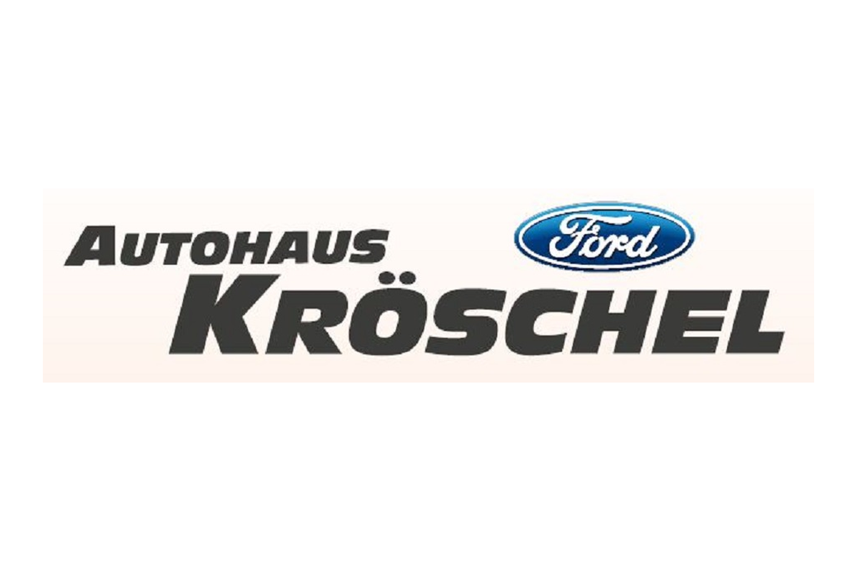 Autohaus Ford Kröschel